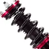 Znížená súprava Coilover pre Honda Civic ED8 ED9 EE8 CRX Náhľad obrázku produktu 5