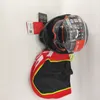 LS2 FF901 ADVANT X CARBON SOLID Klapphelm S in grau/schwarz Produktbild-Vorschau 16