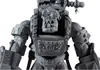 McFarlane Toys Warhammer 40k Actionfigur Ork Big Mek Produktbild-Vorschau 3