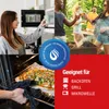 Backofen- & Grillreiniger 0,75 Liter Produktbild-Vorschau 6