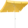 Schneider Sonnenschirm IBIZA 180x120 cm goldgelb 682-04 Produktbild-Vorschau 5