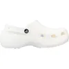 Sandalen zum Reinschlüpfen Classic Platform Clog Produktbild-Vorschau 10