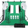 Andoer zestaw oświetleniowy do fotografii studyjnej softbox Podgląd zdjęcia produktu 2