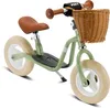 Puky LR M Classic, Stadtrad, Kinder, Unisex, Grün, Produktbild-Vorschau 1