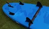 DUOTONE Add-On Drift-Stopper SUP windsurfingové ploutve Náhled obrázku produktu 2