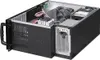 Techly Chassis Industrial Rack 19/Desktop 4U Ultra Compact Anteprima dell’immagine prodotto 5