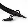 INTEX 68612 - Handluftpumpe - Double Quick (29cm) Luftpumpe Produktbild-Vorschau 17