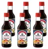 Kikkoman Sushi & Sashimi Soja-Sauce - 6x 250ml Produktbild-Vorschau 1
