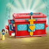 LEGO ǀ Disney Schneewittchens Schmuckkassette, Bauspielzeug Produktbild-Vorschau 45