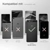PURSE-Case für Huawei P8 Lite 2015, Farbe:Schwarz Produktbild-Vorschau 2