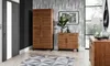 Furniture24 Vitrine IVO IV5 Schrank Wohnzimmerschrank Produktbild-Vorschau 4