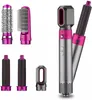 5 in 1 Haarstyler Weiß - Lockenstab Multistyler, Produktbild-Vorschau 6