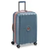 DELSEY Delsey St. Tropez Reisekoffer 67 cm - Blau Produktbild-Vorschau 2