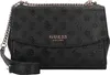 Guess Handtasche Phoebe Conv XBody Flap 65210 Logo 16 x 25 Produktbild-Vorschau 12
