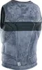 Ion Collision Select Front Zip Schutzweste Grau M Grau M Produktbild-Vorschau 2