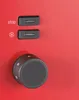 Graef Toaster 2-fach Rot Produktbild-Vorschau 7