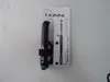Lezyne Pocket Drive, Handluftpumpe, Fahrrad, Schwarz, Produktbild-Vorschau 4