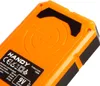 Digitaler Multidetektor für Metall, Holz und Stromkabel – Produktbild-Vorschau 8