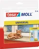 pianka uszczelniająca tesa Moll UNIVERSAL, biała, 15 mm x 6 Podgląd zdjęcia produktu 1
