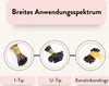 hair2heart Wärmezange für Bondings zum Anbringen von Produktbild-Vorschau 8