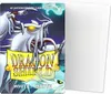 Dragon Shield Small Sleeves - Japanese Matte White (60 Produktbild-Vorschau 2