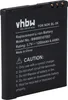 vhbw Akku kompatibel mit Bea-fon SL590, SL470, SL580, Produktbild-Vorschau 1
