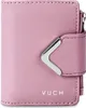 Vuch Brieftasche für Frauen Nava Pink rosa One size Produktbild-Vorschau 1