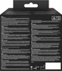 3M Kapsel-Gehörschutz 90563EC1 faltbar schwarz Produktbild-Vorschau 10