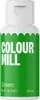 Colour Mill Öl Lebensmittelfarbe Green, Grün 20 ml Produktbild-Vorschau 1