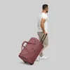Redolz Duffle Essentials 2 Rollen Reisetasche 61 cm Produktbild-Vorschau 2
