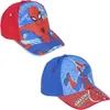 Casquette d'été Spiderman - Casquette enfant avec imprimé & Voir les images du produit 10