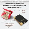 Harry Potter - Bastelbox Brief und Siegel Produktbild-Vorschau 5
