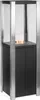 Moritz Ethanol Kamin freistehend Standkamin 120 x 38 x 38 Produktbild-Vorschau 1