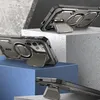 Etui Supcase Iblsn Armorbox Mag Mit Magsafe Für Samsung Produktbild-Vorschau 5