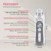 Vulpes Goods Nasensauger Baby Elektrisch, Multi. 2 in 1 Produktbild-Vorschau 10