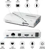 Dreambox Play UltraHD 4K UHD Android TV 11 IP-Receiver weiß Voir les images du produit 7