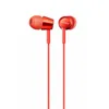 Sony MDR-EX155AP, Kábel, 5 - 24000 Hz, Slúchadlá s Náhľad obrázku produktu 1