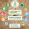 LIXUM Pro Biologische Pferdestall Lasur, Farbe:Vintage Produktbild-Vorschau 4