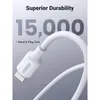 Cavo Ugreen Us171 Lightning - Usb-C Mfi Pd 20W 480Mb/S 1M - Anteprima dell’immagine prodotto 26