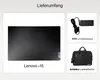 Lenovo - Laptop mit Intel Celeron N4500 2x2.80 GHz - 15.6 Produktbild-Vorschau 6