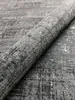 NEWROOM Tapete Bakary Black Schwarz Vliestapete - Modern Produktbild-Vorschau 2