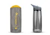 Sea To Summit Ether Light XT Luftmatratze Large Light Grey Produktbild-Vorschau 4
