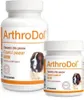 Dolfos ArthroDol dla psa Czarci Pazur Ból 90 tabl Podgląd zdjęcia produktu 1