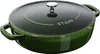 Ollas de hierro fundido Zwilling STAUB - Redondas - Sartén Vista previa de la imagen del producto 1