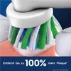 Oral-B CrossAction 9 Stück(e) Weiß Produktbild-Vorschau 6