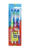 Colgate Zahnbürste medium 3er Set Produktbild-Vorschau 6