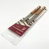 Robert Herder coltello da mulino in acciaio inox legno - Anteprima dell’immagine prodotto 4