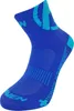 HAVEN Klassische Fahrradsocken - LITE SILVER NEO 2PAK - Produktbild-Vorschau 3