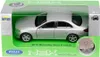 Modell 1:34, Mercedes-Benz E-Klasse 2016, silber Produktbild-Vorschau 4