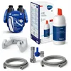 Untertisch-Wasserfilter Set – BRITA Filterkopf + BRITA Produktbild-Vorschau 1